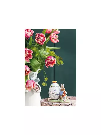 VILLEROY & BOCH | Ovetto di Pasqua MAX CON CAROTA Bunny Tales | 